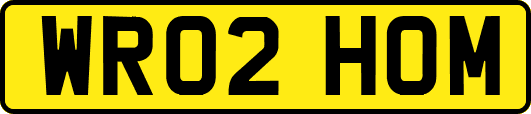 WR02HOM