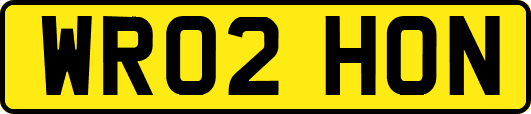 WR02HON
