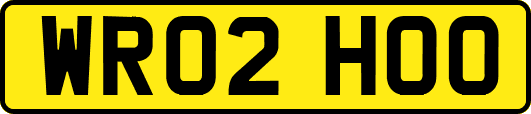 WR02HOO