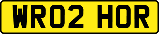 WR02HOR