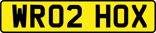 WR02HOX
