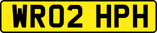 WR02HPH