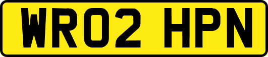 WR02HPN