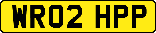 WR02HPP