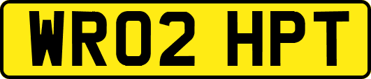WR02HPT