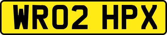 WR02HPX