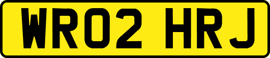 WR02HRJ