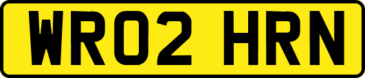 WR02HRN