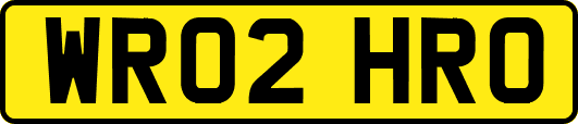 WR02HRO