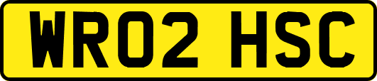 WR02HSC
