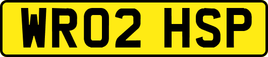 WR02HSP