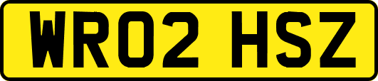WR02HSZ