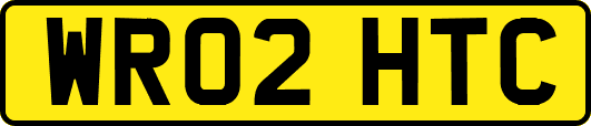 WR02HTC