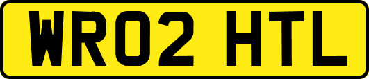 WR02HTL