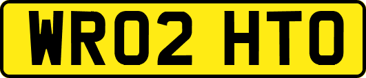 WR02HTO