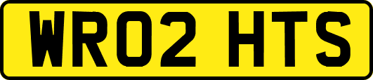 WR02HTS