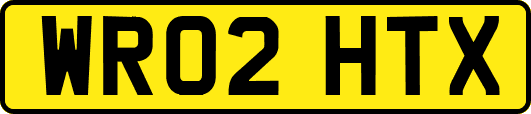 WR02HTX