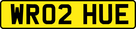 WR02HUE