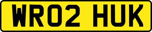 WR02HUK
