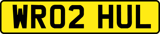 WR02HUL