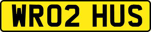 WR02HUS