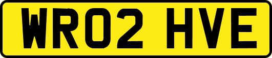 WR02HVE