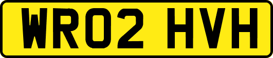 WR02HVH