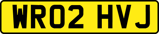 WR02HVJ