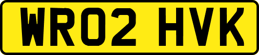 WR02HVK