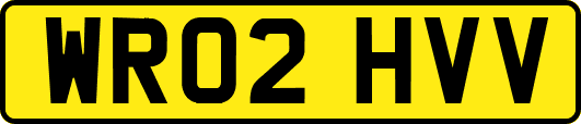 WR02HVV