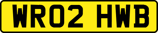 WR02HWB