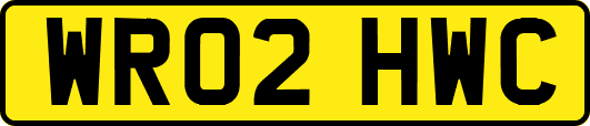 WR02HWC