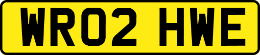 WR02HWE