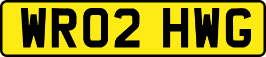 WR02HWG
