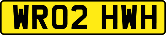 WR02HWH