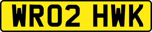 WR02HWK