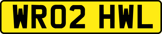 WR02HWL