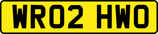 WR02HWO
