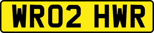 WR02HWR