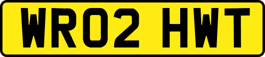 WR02HWT
