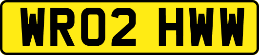 WR02HWW
