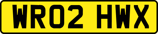 WR02HWX