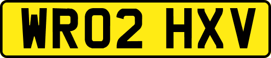 WR02HXV