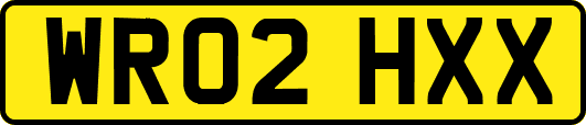 WR02HXX