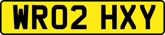 WR02HXY
