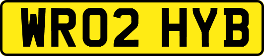 WR02HYB