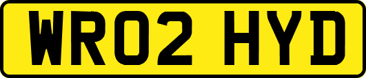 WR02HYD