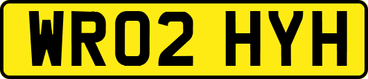WR02HYH