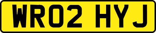 WR02HYJ
