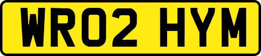 WR02HYM